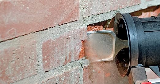 1-1/2 In. x 10 In. Wide Chisel SDS-plus Bulldog Xtreme Hammer Steel 1-1/2 In. x 10 In. Wide Chisel SDS-plus Bulldog Xtreme Hammer Steel